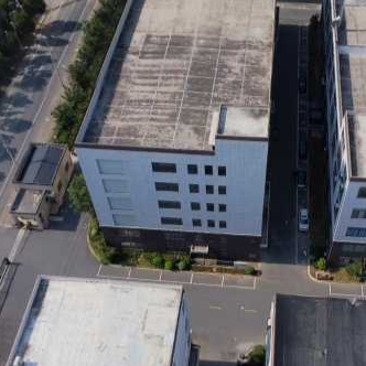 【二手*金丰科技工业园2#】