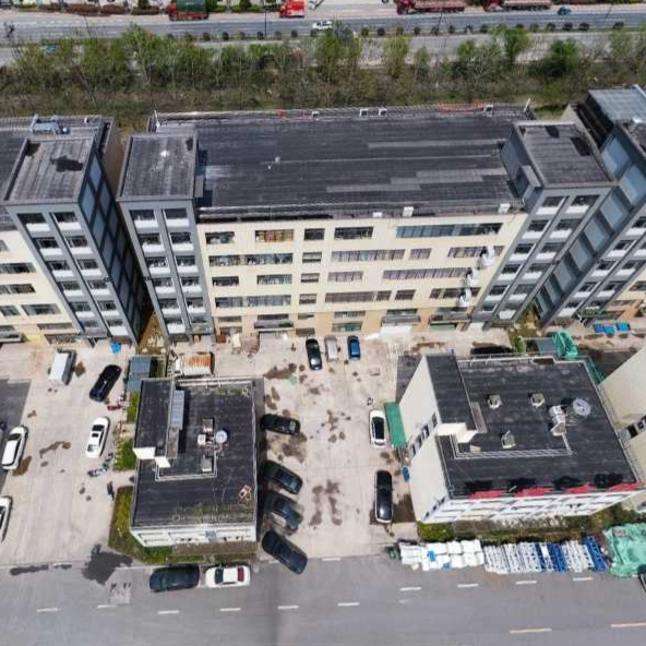 【二手*朗臻创业园区】厂房