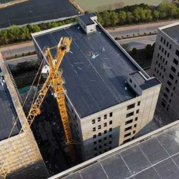 A#户型【安华数字智造园】