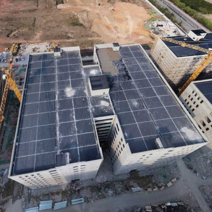 E#户型【安华数字智造园】