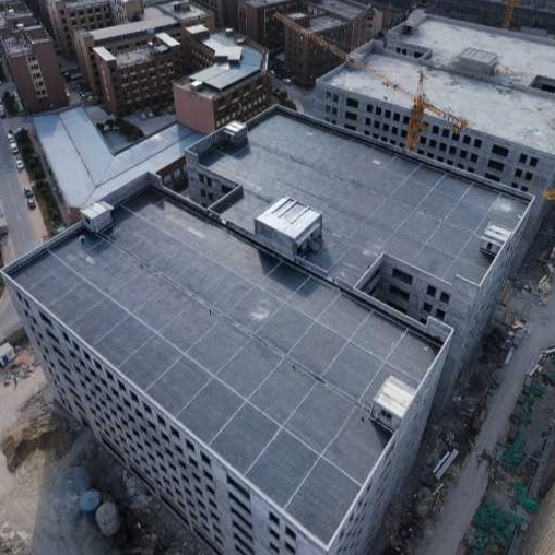 C#户型【安华数字智造园】