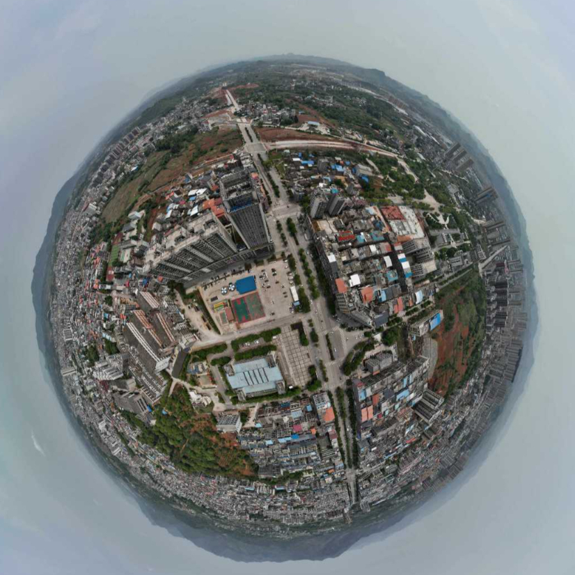 VR新田-文体中心