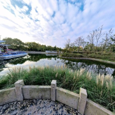 长宁区&mdash;中山公园