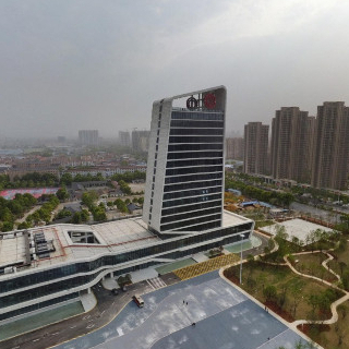 常德市工人文化宫(新)