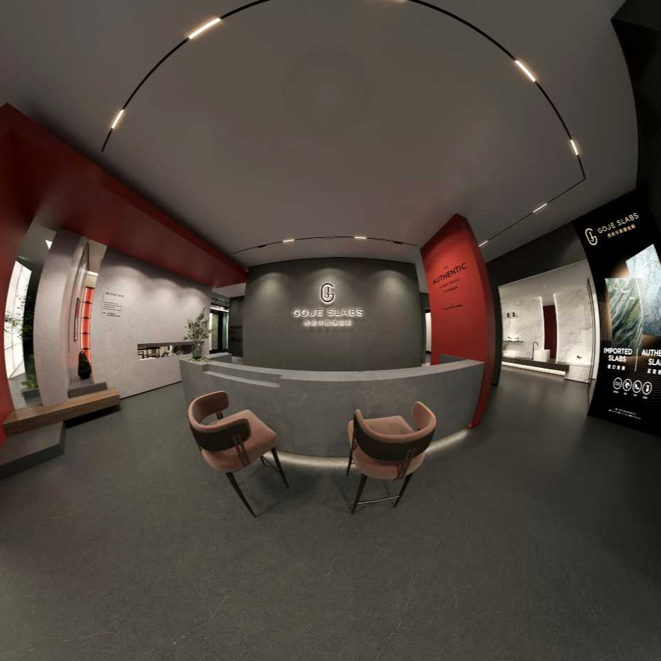 西班牙高捷岩板