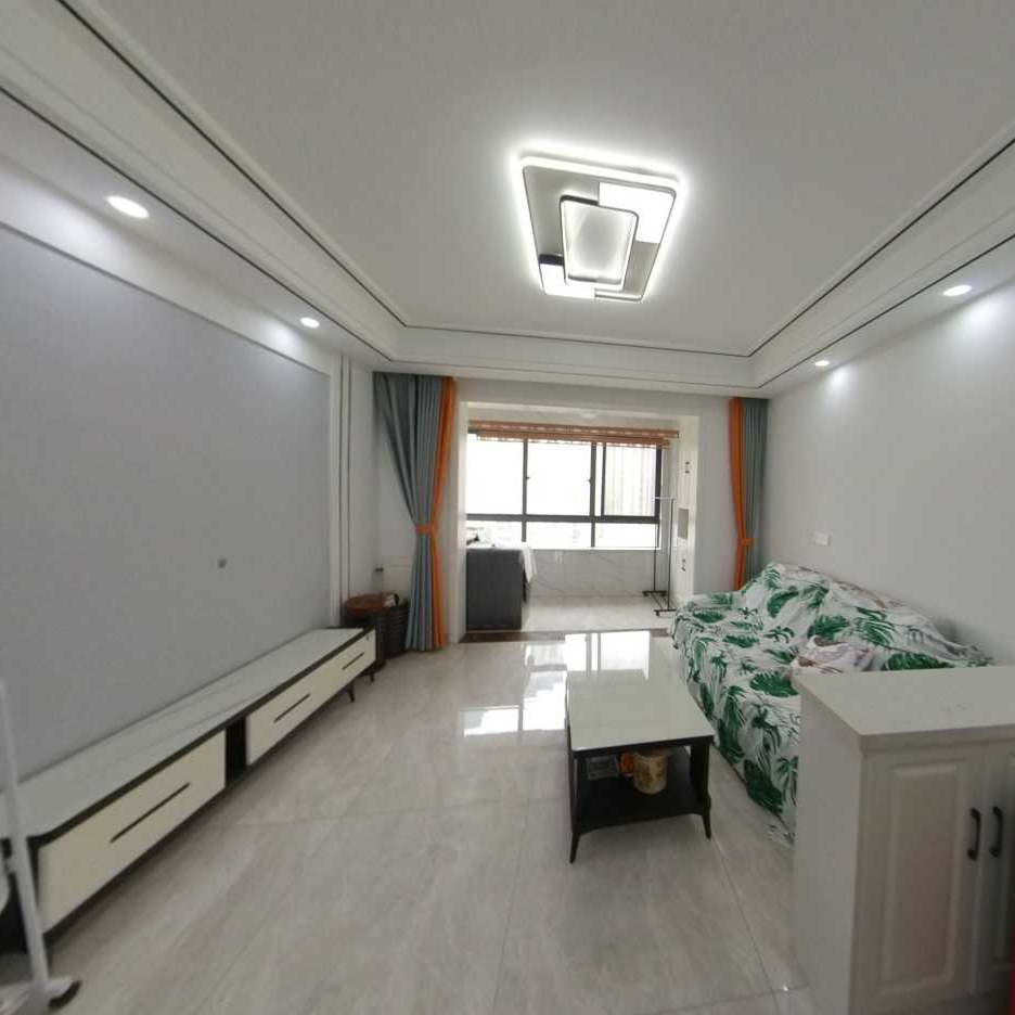 惠德公馆102㎡精装3室