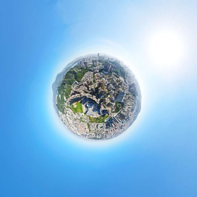 信义金御半山三期