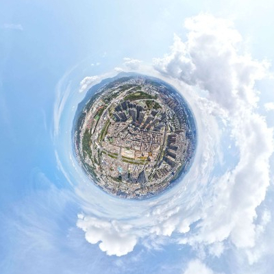 仁恒公园世纪三期