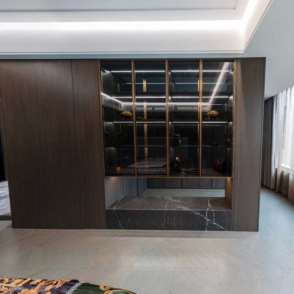 一信装饰&middot;玖号院叠墅实景案例