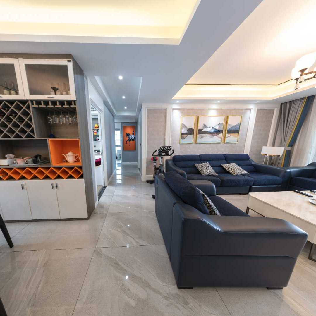 碧桂园&middot;君悦豪庭