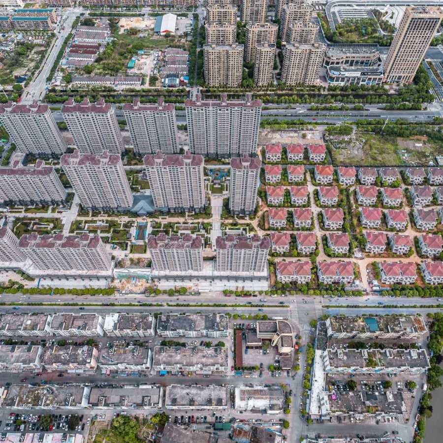 皇派门窗蓝城&middot;凤起朝阳封窗方案