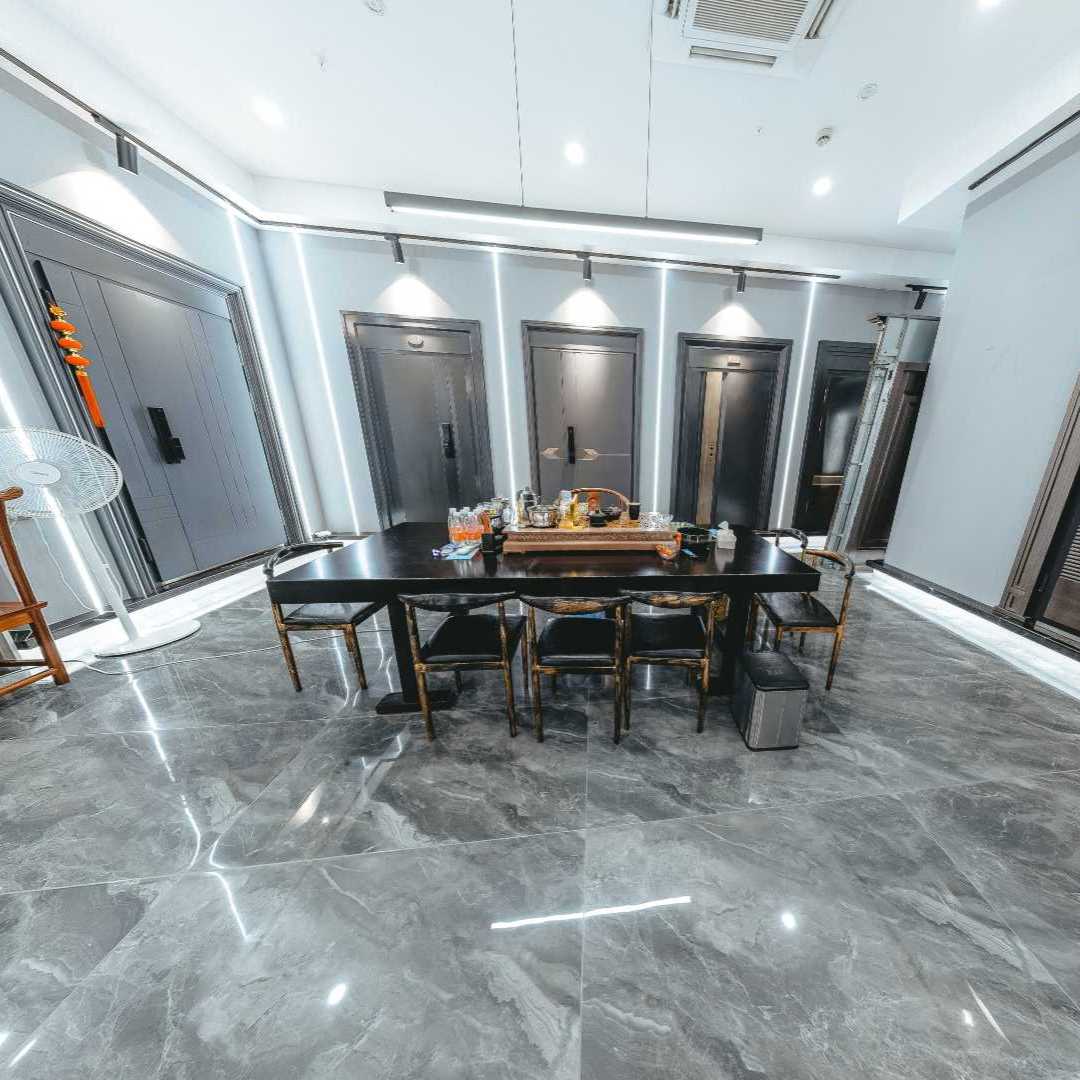 苍南县嘉恒家居群升门业