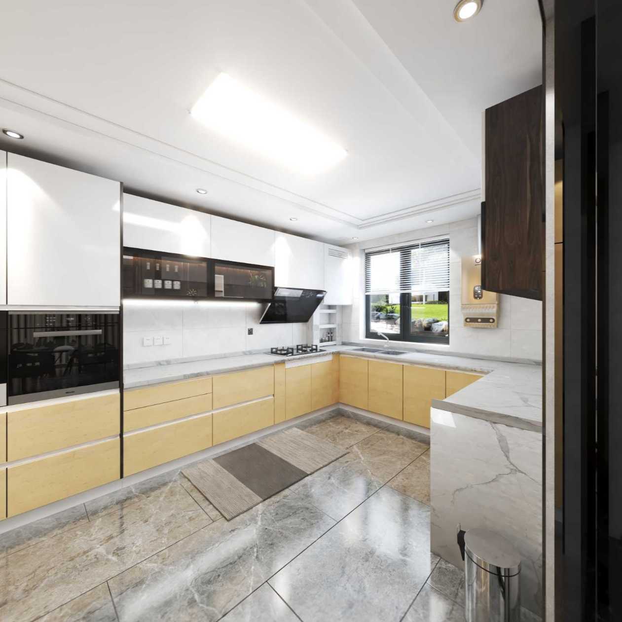 大厨房修改颜色02