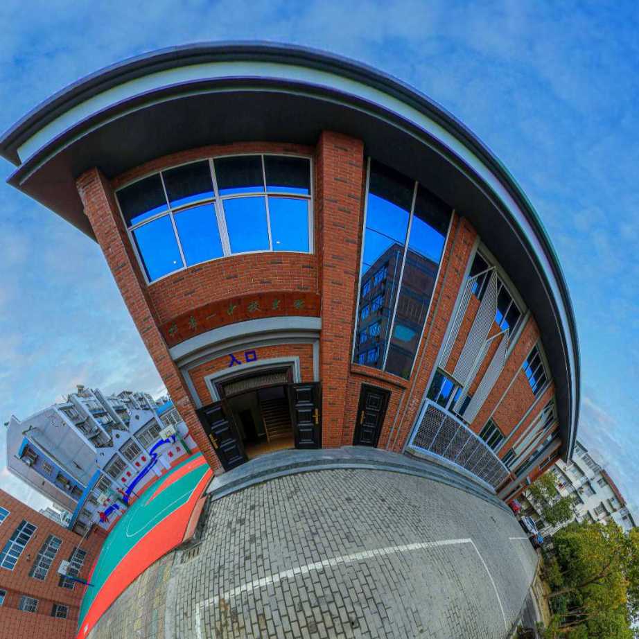 蚌埠一中校史馆