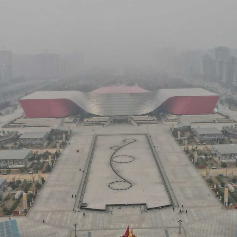 12月许昌天宝路科技广场