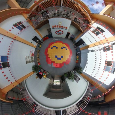 玉溪迈吉幼儿园