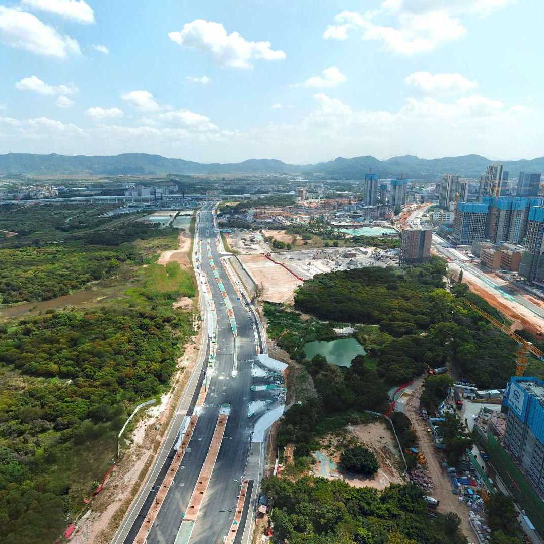 深铁A641-0029宗地