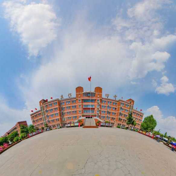 焦作市第四中学