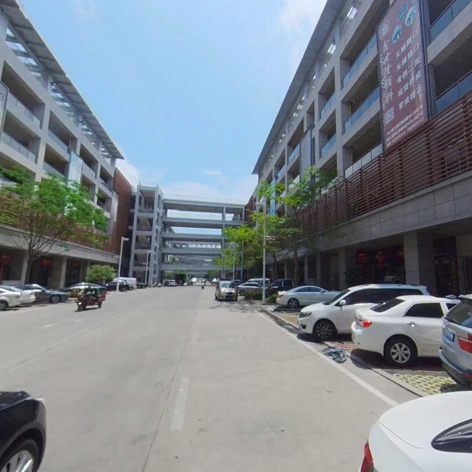 石狮国际轻纺城