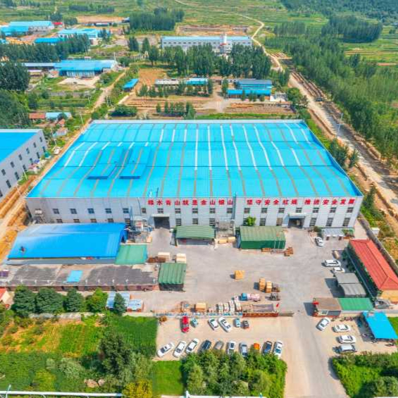 临沂振强木业全景VR