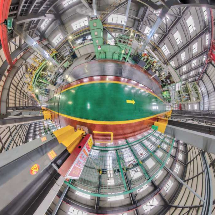 临沂华锦新材料有限公司全景VR