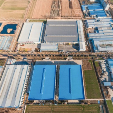 VR of Jiangsu heqisheng wood industry hongying LVL