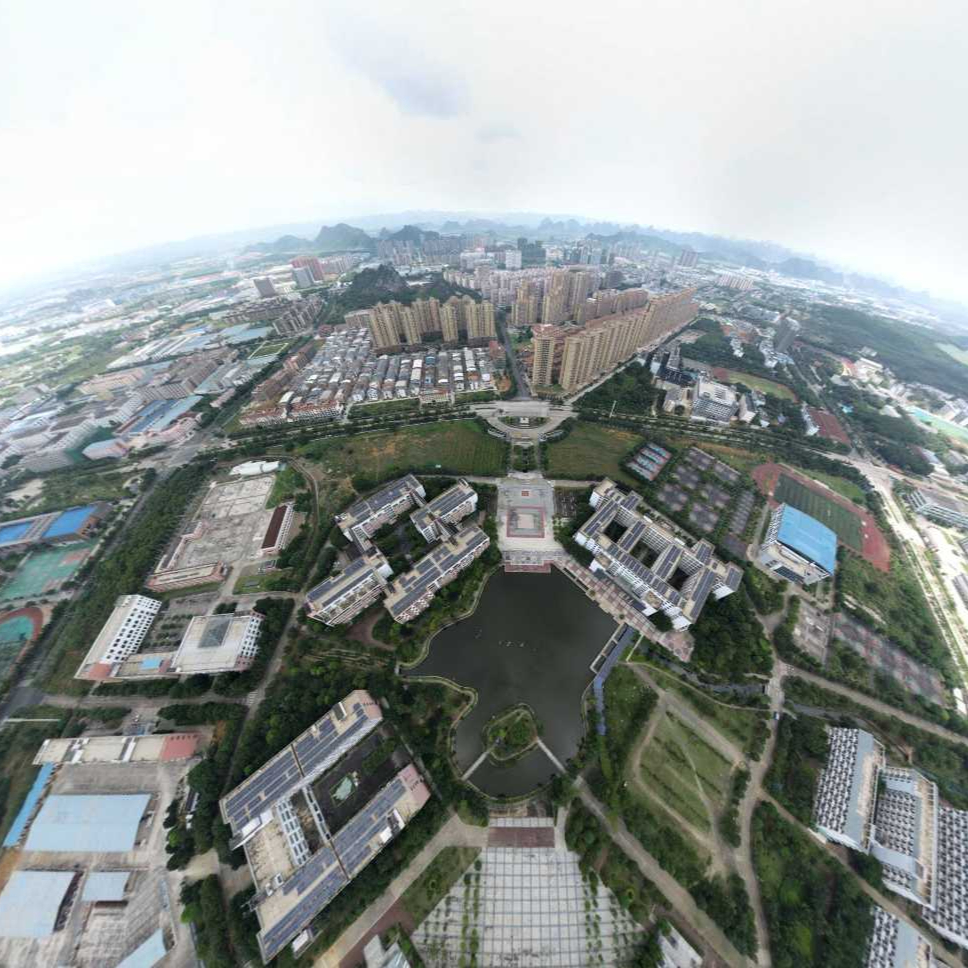 里建&middot;水电学院