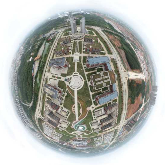 广西医科大学武鸣校区