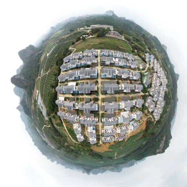 武鸣&middot;伏唐新村